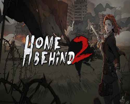 Home Behind 2 PC Game Free Download - 71