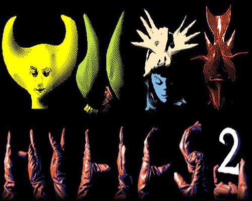 Hylics 2 PC Game Free Download - 39