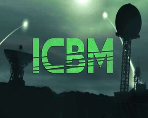 ICBM PC Game Free Download - 91