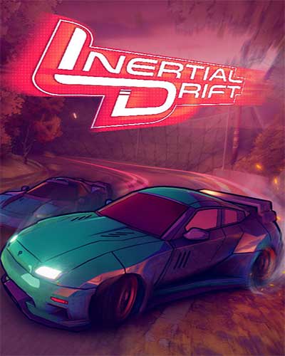 Inertial Drift PC Game Free Download - 28