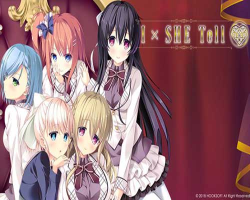 IxSHE Tell PC Game Free Download - 48