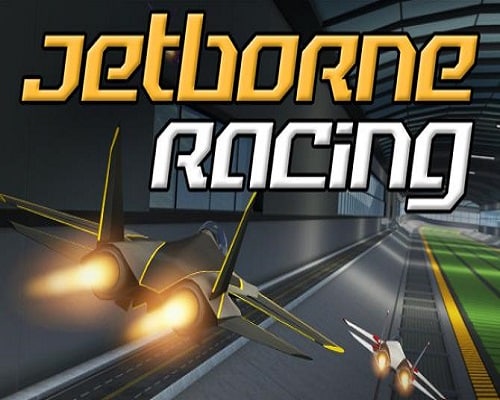 Jetborne Racing PC Game Free Download - 22