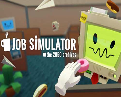 Job Simulator PC Game Free Download - 61