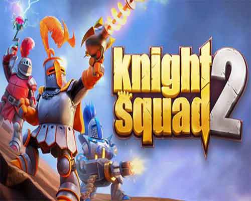 Knight Squad 2 PC Game Free Download - 94