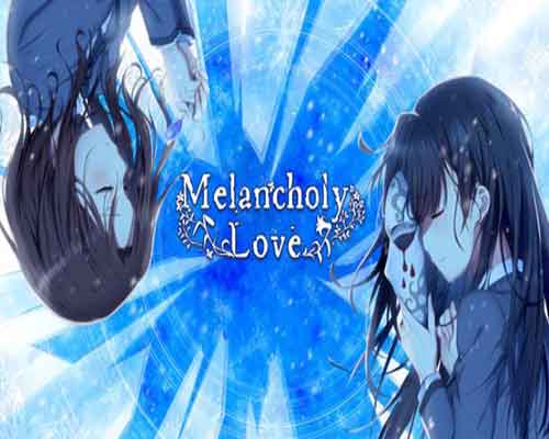 Melancholy Love PC Game Free Download - 6