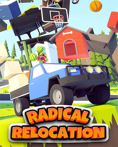 Radical Relocation Game Free Download - 60