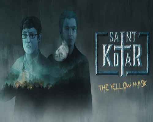 Saint Kotar The Yellow Mask PC Game Free Download - 14