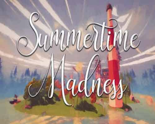 Summertime Madness PC Game Free Download - 83