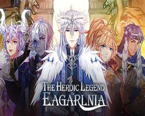 The Heroic Legend of Eagarlnia Free Download - 15