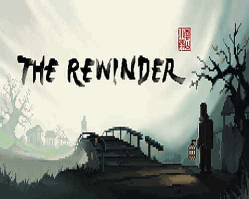 The Rewinder PC Game Free Download - 12