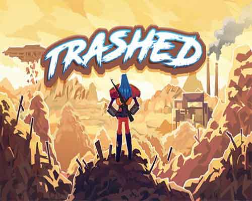 Trashed PC Game Free Download - 74