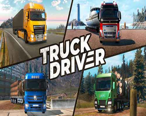 Truck Driver PC Game Free Download - 63