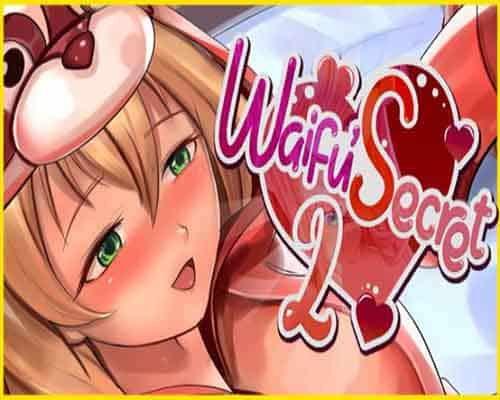 Waifu Secret 2 PC Game Free Download - 77