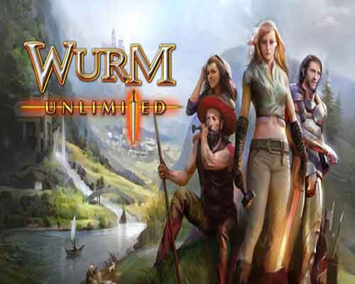 Wurm Unlimited PC Game Free Download - 14