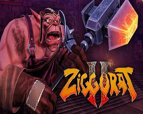 Ziggurat 2 PC Game Free Download - 95