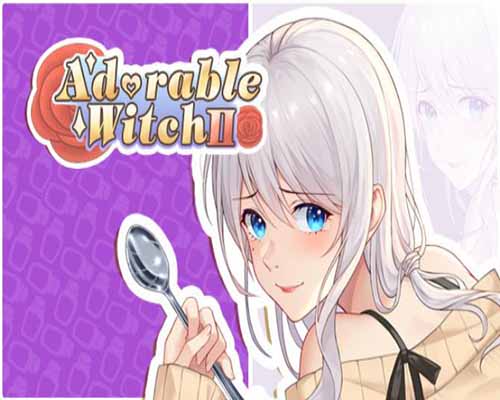 Adorable Witch 2 PC Game Free Download - 70