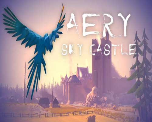 Aery Sky Castle PC Game Free Download - 48