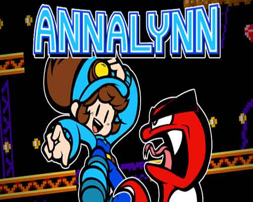 Annalynn PC Game Free Download - 92