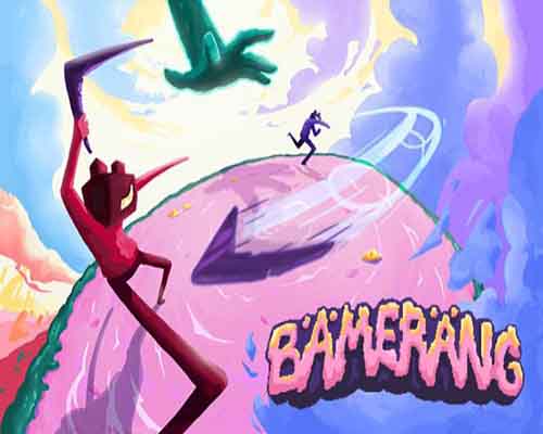 Bamerang PC Game Free Download - 21