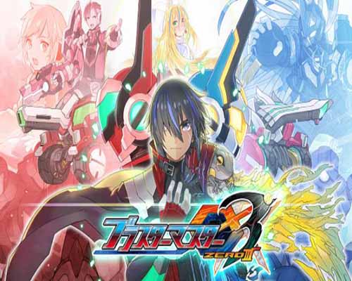 Blaster Master Zero 3 PC Game Free Download - 27