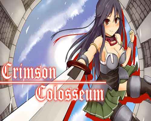 Crimson Colosseum PC Game Free Download - 6