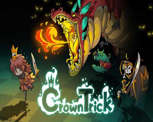 Crown Trick PC Game Free Download - 1