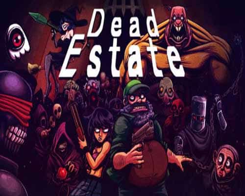 Dead Estate PC Game Free Download - 94