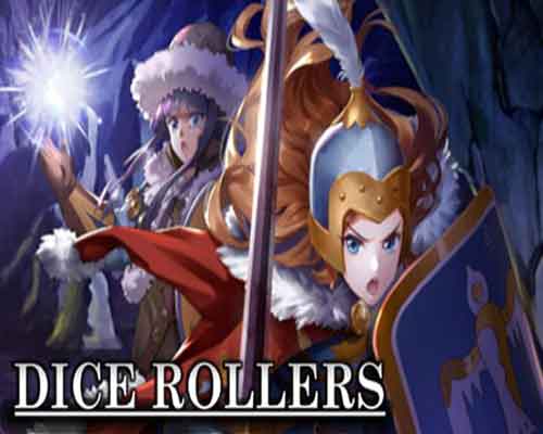 Dice Rollers PC Game Free Download - 74