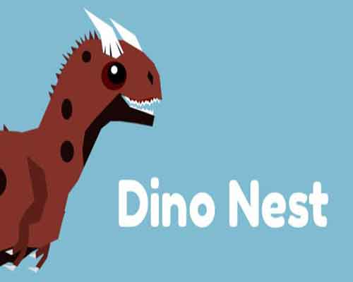 Dino Nest PC Game Free Download - 80