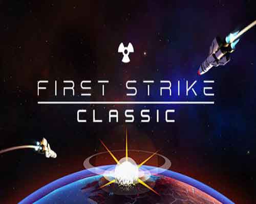 First Strike Classic PC Game Free Download - 73