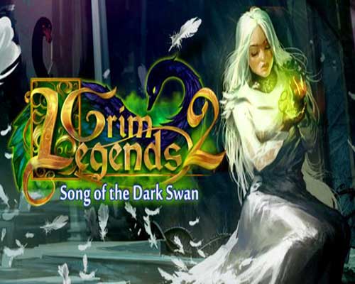 Grim Legends 2 Song of the Dark Swan Free - 47