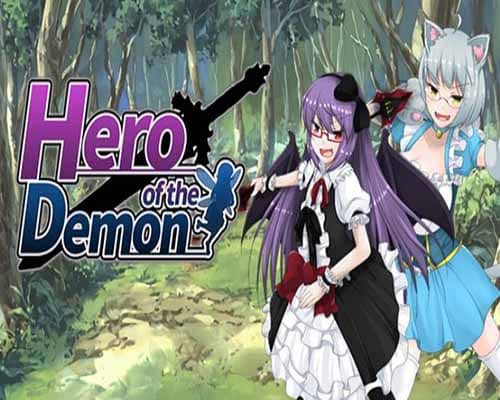 Hero of the Demon PC Game Free Download - 23