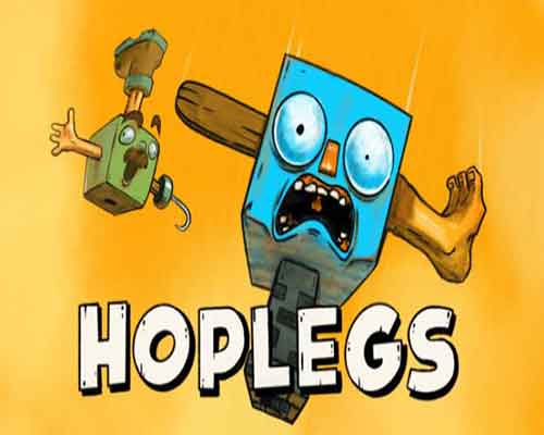 Hoplegs PC Game Free Download - 82