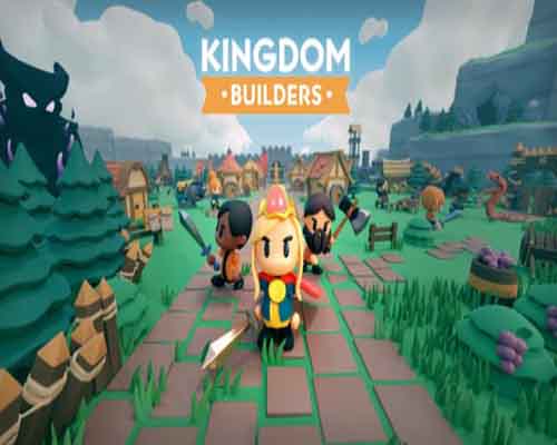 Kingdom Builders PC Game Free Download - 4