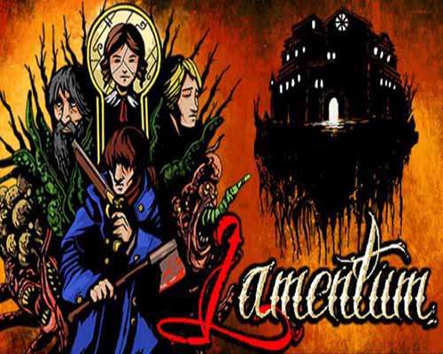 Lamentum PC Game Free Download - 68