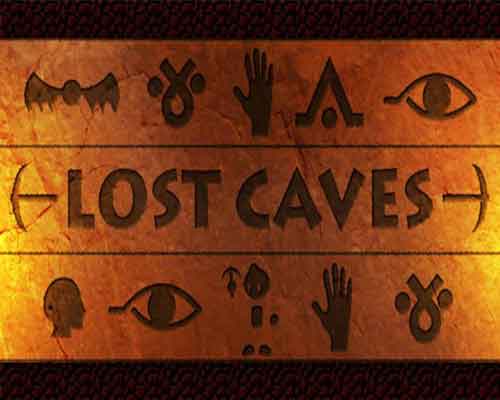 Lost Caves PC Game Free Download - 63