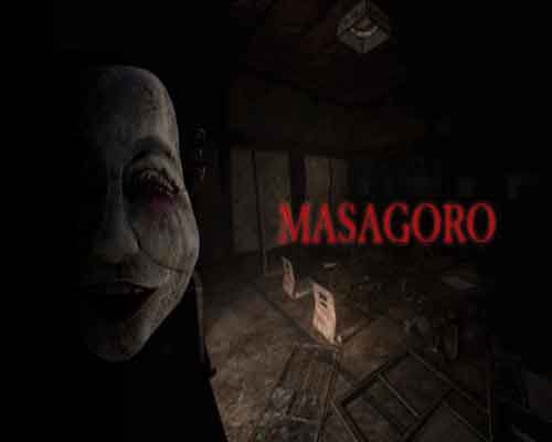 MASAGORO PC Game Free Download - 85