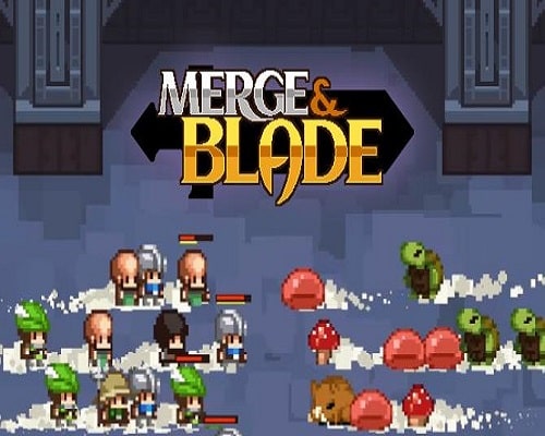 Merge   Blade PC Game Free Download - 58