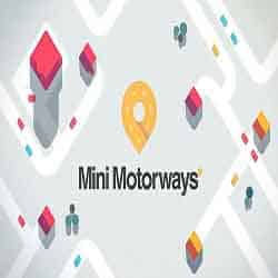 mini motorways free
