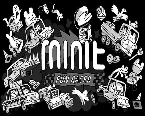 Minit Fun Racer PC Game Free Download - 61