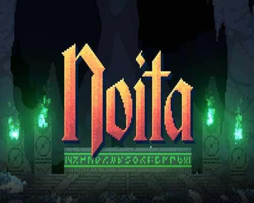 Noita PC Game Free Download - 56