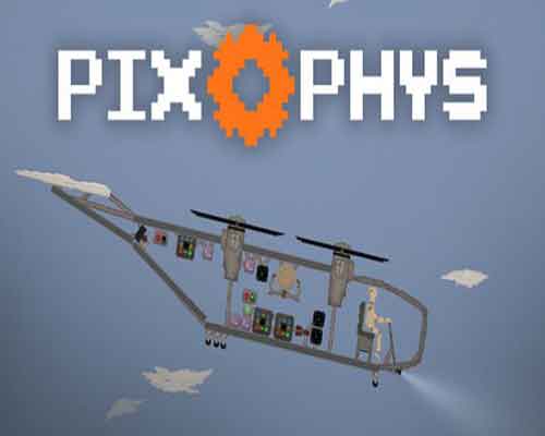 PixPhys PC Game Free Download - 73