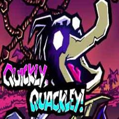 Quickly Quackley PC Game Free Download - 5