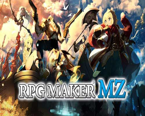 RPG Maker MZ PC Game Free Download - 32