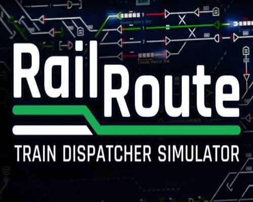 Rail Route Free Download - 13