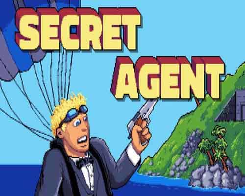 Secret Agent HD PC Game Free Download - 42