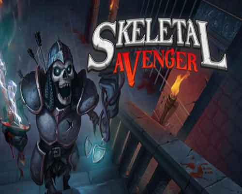 Skeletal Avenger PC Game Free Download - 92