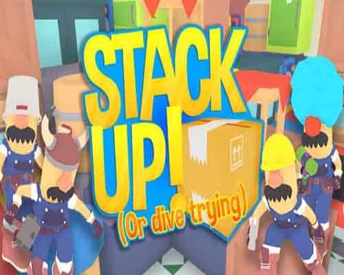 Stack Up or dive trying PC Game Free Download - 62