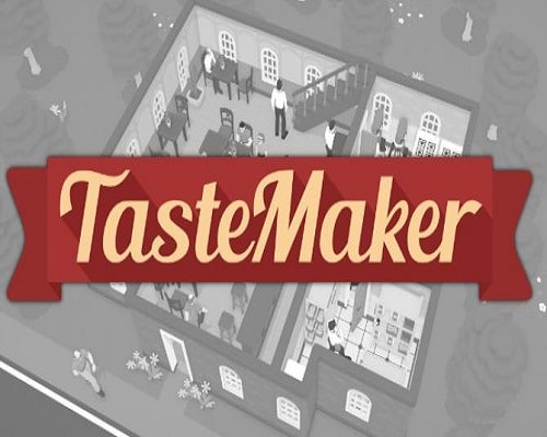 TasteMaker Restaurant Simulator Game Free Download - 69