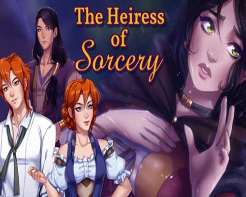 The Heiress of Sorcery Game Free Download - 62